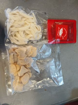 (주)어메이징팩토리 a.칼볶이 — 4.5점을 준 리뷰어가 2021년 8월 올린 사용 사진