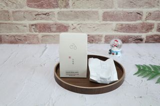 두류헌 샴푸바+컨디셔닝 린스바 머리가꿈세트 — 5점을 준 리뷰어가 2022년 6월 올린 사용 사진