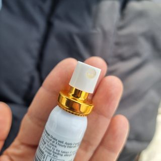 플랜토닌 프로폴리스 인후 스프레이 20ml — 5점을 준 리뷰어가 2023년 3월 올린 사용 사진