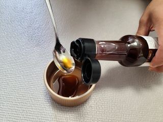 [요리맛수] NEW 천연 요리 에센스 300g 2개 SET — 5점을 준 리뷰어가 2021년 6월 올린 사용 사진