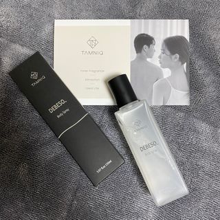 탐니크 바디미스트 디베쏘 150ml — 5점을 준 리뷰어가 2021년 2월 올린 사용 사진