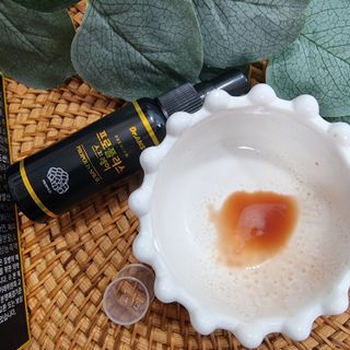 닥터안스 프로폴리스 스프레이 25ml — 5점을 준 리뷰어가 2022년 10월 올린 사용 사진
