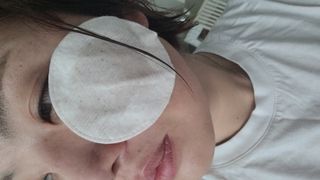디어엘로디 무표백 021패드  12개세트 — 5점을 준 리뷰어가 2022년 8월 올린 사용 사진