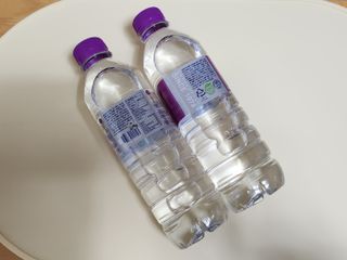 몽베스트 [MONTBEST]위드어스 500mL 20병 — 5점을 준 리뷰어가 2024년 3월 올린 사용 사진