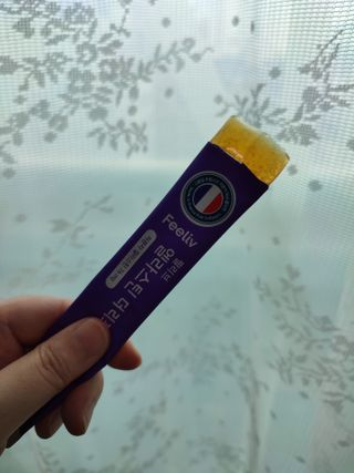 필리브 엘라스틴 더 리프트 — 5점을 준 리뷰어가 2021년 9월 올린 사용 사진
