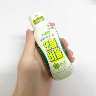 락토조이 오늘비움(구) — 5점을 준 리뷰어가 2022년 1월 올린 사용 사진