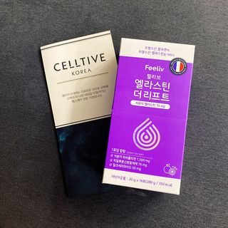 필리브 엘라스틴 더 리프트 — 5점을 준 리뷰어가 2021년 9월 올린 사용 사진