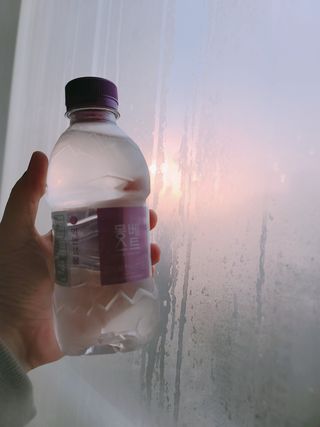 몽베스트 [MONTBEST] 330mL 20병 — 5점을 준 리뷰어가 2022년 3월 올린 사용 사진