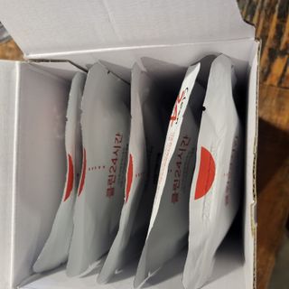 클린24시간 1BOX(5포) + 전용보틀(500ml) — 5점을 준 리뷰어가 2023년 2월 올린 사용 사진