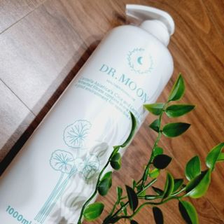 [닥터문] 센텔라 시카케어 화이트머스크 바디워시 1000ml — 4.5점을 준 리뷰어가 2023년 7월 올린 사용 사진