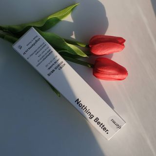 [NEW_버진팜스 깨죽크림] 쓱- 바르면 잡티가 사라지는 광/톤/결 비타민크림 — 5점을 준 리뷰어가 2021년 9월 올린 사용 사진