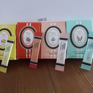 [몽베스트] 위드 더 블랜딩 하우스 _ 버라이어티팩 — 5점을 준 리뷰어가 2023년 7월 올린 사용 사진