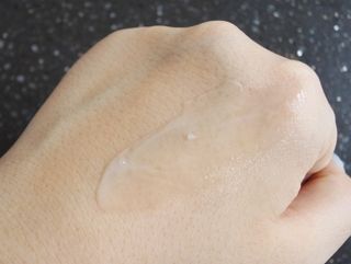 메디힐 바오밥 수딩 수분 크림 — 5점을 준 리뷰어가 2021년 7월 올린 사용 사진
