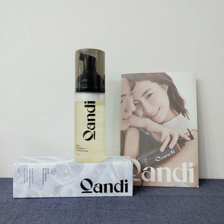 헤어플러스 콴디 아침세안제 폼클렌징 퓨어 어니스티 모닝클렌저 — 5점을 준 리뷰어가 2021년 3월 올린 사용 사진