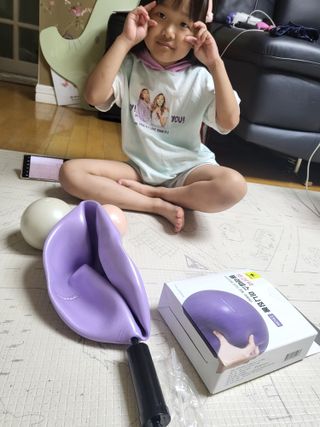 🎁연🍬두🍭마🌈미🎀님이 올린 리뷰 사진 1
