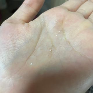 메타포레 12PM 브라이트닝 세럼 — 5점을 준 리뷰어가 2021년 7월 올린 사용 사진