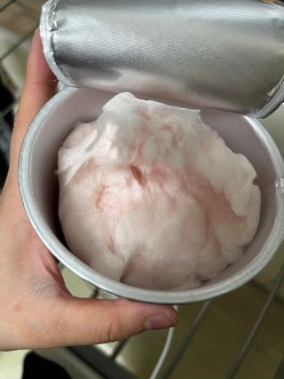 젤리벨리 젤리스틱 어쏘티드 900g — 3.5점을 준 리뷰어가 2022년 9월 올린 사용 사진
