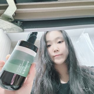 [후르디아]  인공향ZERO 아로먀향 비건 바디워시 (랜덤 1종) — 4점을 준 리뷰어가 2023년 3월 올린 사용 사진