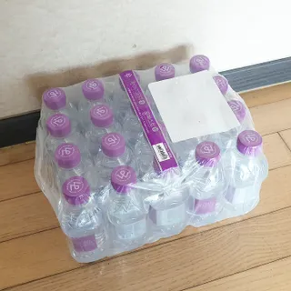 몽베스트 [MONTBEST] 330mL 20병 — 5점을 준 리뷰어가 2022년 4월 올린 사용 사진