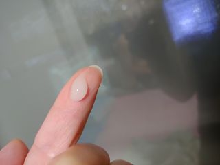 더마포레스트 마데카소사이드 리페어 크림,  모이스처라이징 아쿠아크림 — 5점을 준 리뷰어가 2021년 8월 올린 사용 사진