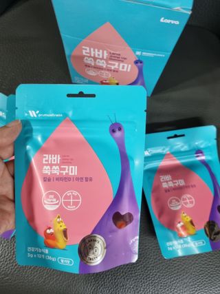 해피봉봉님이 올린 리뷰 사진 2