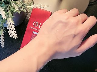 ★뉴 펩타이드 부스터 리커버리 앰플 — 5점을 준 리뷰어가 2022년 7월 올린 사용 사진