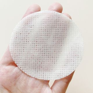 디에이브 더마-테카 바이옴 카밍패드 60매 — 5점을 준 리뷰어가 2023년 4월 올린 사용 사진