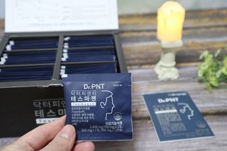 닥터피엔티 [Dr.PNT] 남성 건강 올인원! 테스마젠 — 5점을 준 리뷰어가 2022년 11월 올린 사용 사진