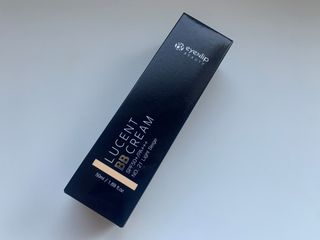 아이앤립 / EYENLIP 아이앤립 루센트 비비크림 2 Color — 5점을 준 리뷰어가 2021년 5월 올린 사용 사진