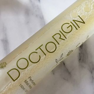 닥터리진 퍼퓸드  바디오일 미스트 앰플 150ml — 4.5점을 준 리뷰어가 2022년 7월 올린 사용 사진