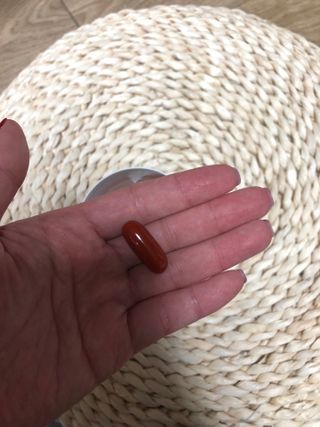 Swisse 스위스 고함량 크랜베리 25000mg 90정 — 5점을 준 리뷰어가 2021년 3월 올린 사용 사진