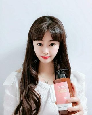 달리프 갈락토미세스 베러 퍼퓸 바디로션 로즈머스크 — 5점을 준 리뷰어가 2020년 12월 올린 사용 사진