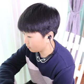 올인원 스마트귀마개 이어폰 뉴올톡 올인원 스마트 귀마개 이어폰 뉴올톡 — 5점을 준 리뷰어가 2021년 1월 올린 사용 사진
