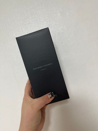 르핸스 퍼포밍 5 샴푸 비반트 포렛/베티버 포그 — 5점을 준 리뷰어가 2023년 2월 올린 사용 사진