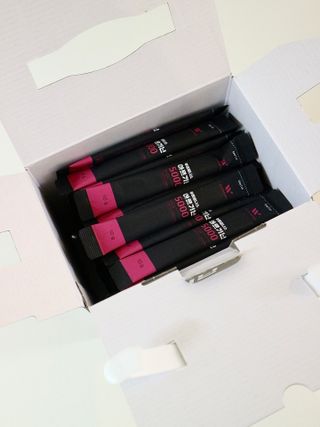 [푸름웰니스] 아르기닌 5000 (10g x 100포) — 5점을 준 리뷰어가 2022년 3월 올린 사용 사진