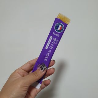 필리브 엘라스틴 더 리프트 — 5점을 준 리뷰어가 2021년 8월 올린 사용 사진