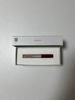 위시스 콜라겐 아이러쉬 볼륨 앰플 — 5점을 준 리뷰어가 2023년 3월 올린 사용 사진