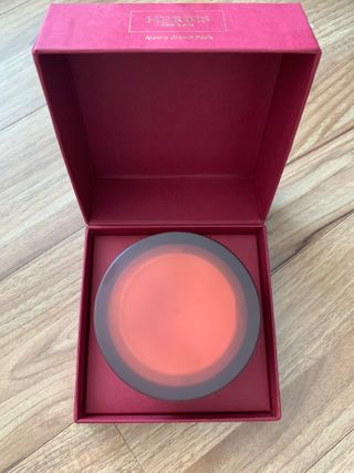 약손명가코스메틱 헤르비스 아로마 크림팩 50ml — 4.5점을 준 리뷰어가 2021년 2월 올린 사용 사진