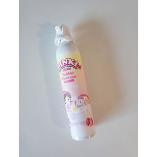 주식회사 권브라더스 [권브라더스] 목욕놀이 필수템, 핑키공주 유아버블클렌저 300ml 대용량 몽글몽글 구름 속 딸기향 — 5점을 준 리뷰어가 2022년 1월 올린 사용 사진