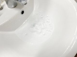 앤앤드 앤드앤엔드 pH 밸런싱 스파클렌저 — 5점을 준 리뷰어가 2021년 2월 올린 사용 사진
