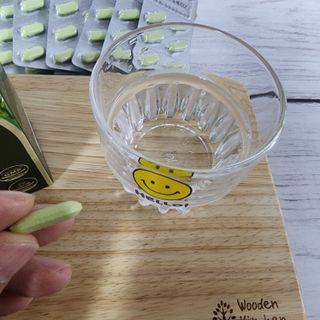 클린24시간 지중해로 쏙빠지다 1SET (800mg*60정) — 5점을 준 리뷰어가 2023년 5월 올린 사용 사진