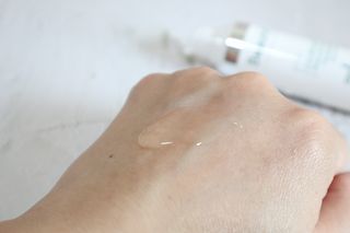 프랑스 뷰티메드 OFL 리밸런싱 케어 세럼 30ml (OFL 크림 5ml*5개 증정) — 5점을 준 리뷰어가 2022년 8월 올린 사용 사진