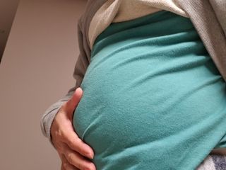메디포스트 모비타 바디코드 식이섬유 차전자피에 빠지다 30포 — 5점을 준 리뷰어가 2022년 12월 올린 사용 사진