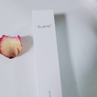 브에노 스킨셀 더마 앰플 — 5점을 준 리뷰어가 2021년 6월 올린 사용 사진