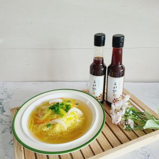[요리맛수] NEW 천연 요리 에센스 300g 2개 SET — 5점을 준 리뷰어가 2021년 5월 올린 사용 사진