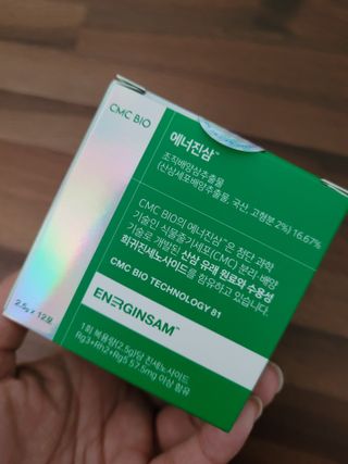 InhyeChloeAhn님이 올린 리뷰 사진 1
