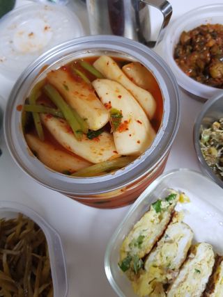 셰프애찬 알타리김치 총각김치 1kg — 5점을 준 리뷰어가 2022년 10월 올린 사용 사진