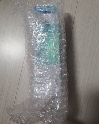 리더스코스메틱 리더스 카밍 바이오틱스 에센스 워터 — 5점을 준 리뷰어가 2021년 9월 올린 사용 사진