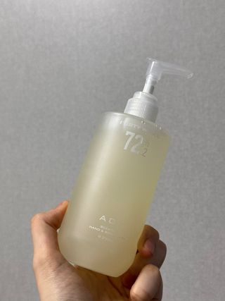 에일리언오더즈 센티드 핸드 앤 바디 워시 290ml (3종 택1) — 5점을 준 리뷰어가 2023년 8월 올린 사용 사진