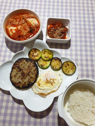 셰프의장 최인선 셰프의 꼬막장500g — 5점을 준 리뷰어가 2022년 8월 올린 사용 사진